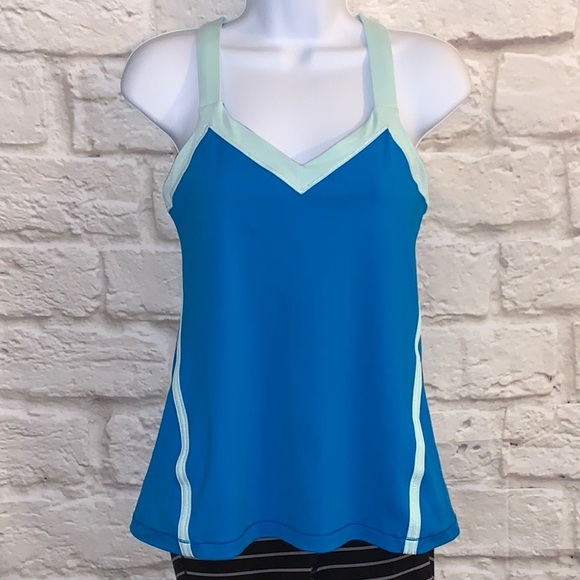 Lululemon Mile A Minute Tank - Picture 2 of 9